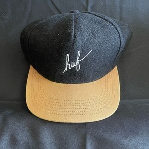 Huf Hat